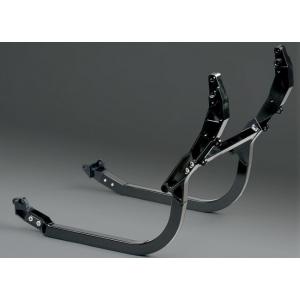ARCHI（アーキ） OHLINS専用 プリロードアジャスターグリップ カラー