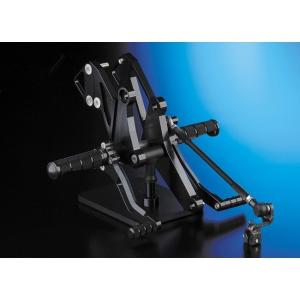 BEET（ビート） ハイパーバンク バックステップ ゼファー750 ゼファー