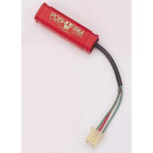 WirusWin（ウイルズウィン） トラッカーロッドサイレンサーマフラー