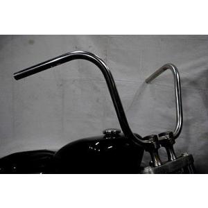 ハーレー　スポーツスター1200　ロボットハンドル　ハンドル　中古品 journeycafe11_11273