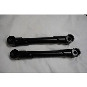 部品屋K&amp;W ハーレー用リジットバー 汎用 HARLEY-DAVIDSON ハーレーダビッドソン リ...