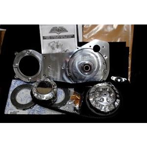 DOREMI COLLECTION（ドレミコレクション） フロントフェンダー 仕様