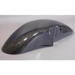 A-TECH エーテック フロントフェンダースペシャル 素材：FRP／黒 VTR250 HONDA ...