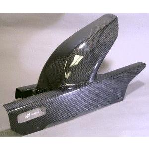 A-TECH エーテック リアフェンダー 素材：FRP／白 VTR250 HONDA ホンダ フェン...