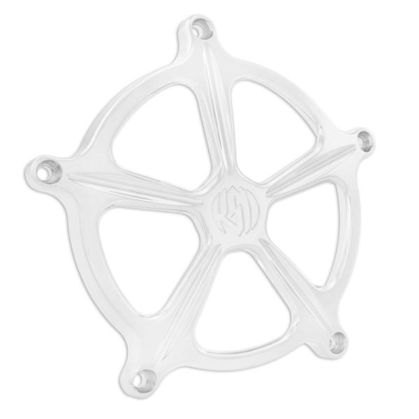 Roland Sands Design ローランドサンズデザイン RSD／PM エアクリーナー用フェ...