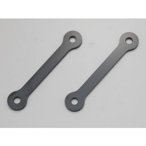 DAYTONA デイトナ リアローダウンリンクロッド V-STROM650 XT SUZUKI スズ...