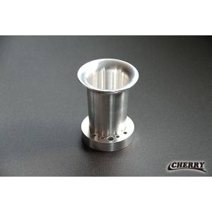 CHERRY:チェリー CHERRY CRキャブ用 アルミファンネル