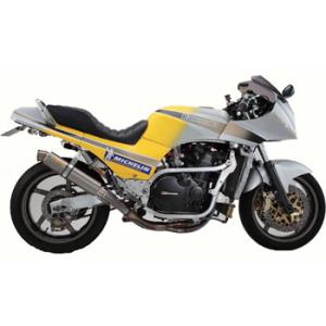 STRIKER（ストライカー） 05~'06 CBR600RR PC37 STRIKER チタン