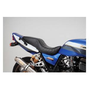 WORKS QUALITY ワークスクオリティー カスタムシート ZRX1100 ZRX1200