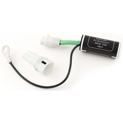 CLASS4 クラスフォーエンジニアリング タイミングリタードエリミネーター Ivan TRE Ti...