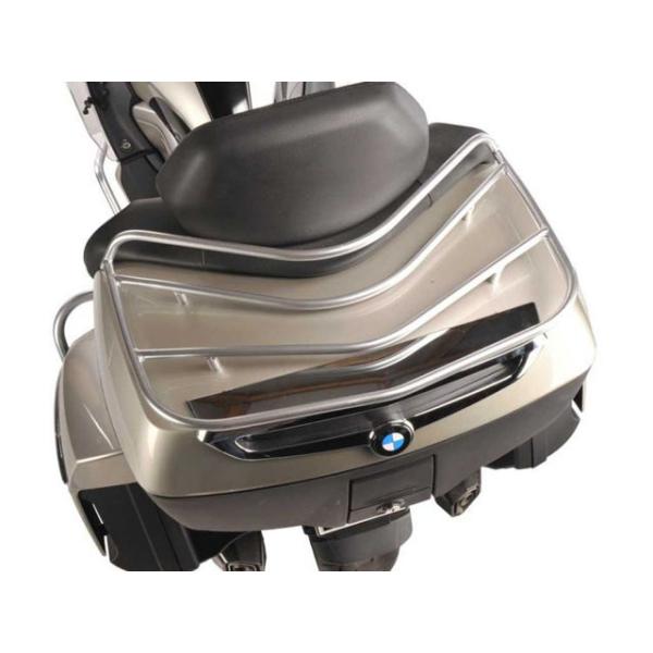 Wunderlich ワンダーリッヒ BMW純正トップケースキャリア K1600 Grand Ame...