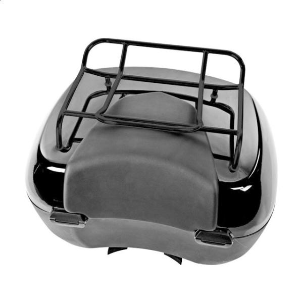 Wunderlich ワンダーリッヒ BMW純正トップケースキャリア K1200GT K1300GT...