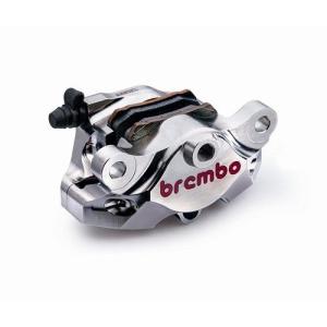 brembo（ブレンボ） 汎用 キャリパー Rear 84mm CNC Caliper KIT P2