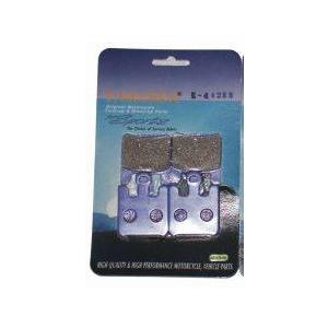 YAMASIDA ヤマシダ ブレーキパッド BANDIT250 [バンディット] ZEPHYR110...