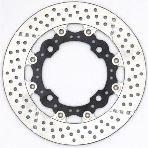 SUNSTAR（サンスター） ワークスエキスパンド リアディスクローター