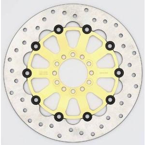 SUNSTAR（サンスター） カスタムタイプ フロントディスクローター