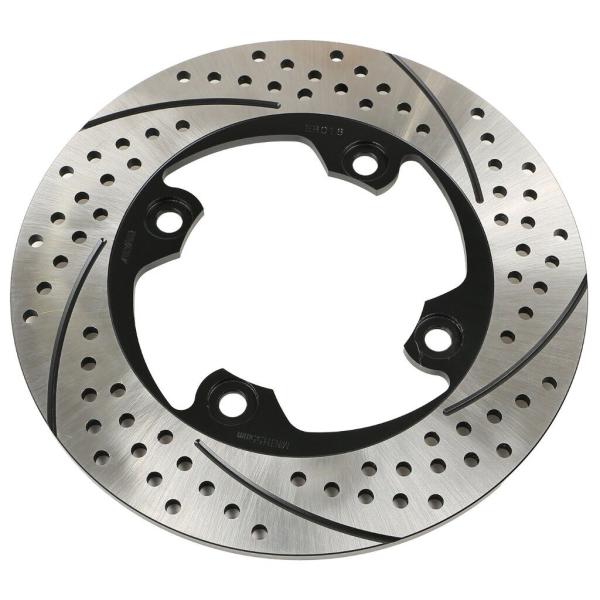 SUNSTAR サンスター PREMIUM RACING [プレミアムレーシング] リアディスクロー...