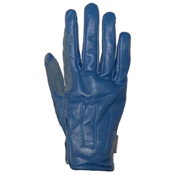 POWERAGE パワーエイジ PGM-384 ロデオチャンプグローブ サイズ：M レザーグローブ ...