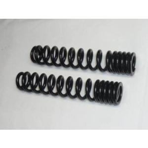 Cuby カビィ フロント用スタビリティースプリング CUB [カブ] PRESSCUB[プレスカブ...