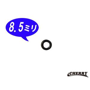 CHERRY CHERRY:チェリー CRキャブ バルブシート用Oリング (9351-13080互換) CB500Fの商品画像