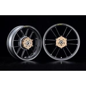 OZ Racing OZ Racing OZレーシング OZ-6S CATTIVA マグネシウム鍛造