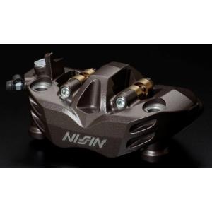 NISSIN ニッシン ADVANTAGE [ニッシン] ラジアルフィット ブレーキ