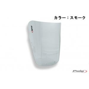 ホンダ（HONDA） 特典あり フリーウェイ MF03 純正タイプ スモーク