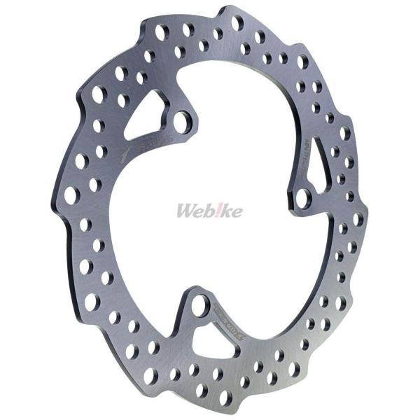 Z-WHEEL ズィーウィール ジグラムローター リア XT250X セロー 250 セロー225 ...