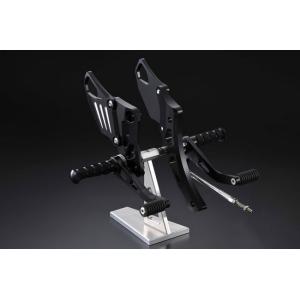 COERCE コワース レーシングステップ ゼファー400 ゼファーX KAWASAKI