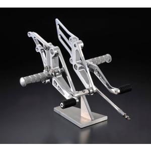 WR'S（ダブルアールズ） バイク マフラー XJR400R（'01〜） (BC-RH02J