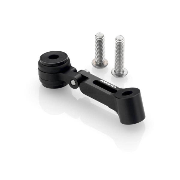 rizoma リゾマ フルードタンク用ブラケット マスターシリンダータンクステー ブレーキ