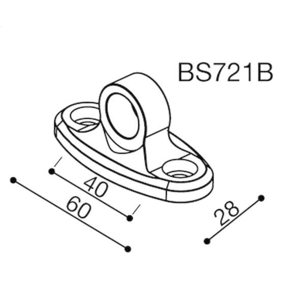 rizoma リゾマ ミラーアダプター SPORT MOUNT CBR 1000 RR Firebl...
