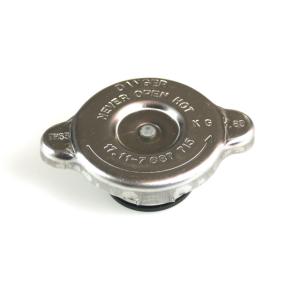 alpha Racing アルファレーシング ラジエーターキャップ HP4 Race M1000RR...