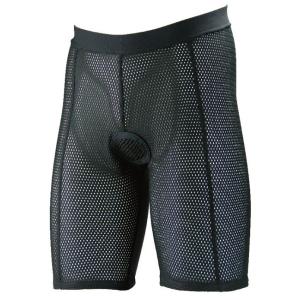 KOMINE コミネ SK-632 エアスルー3Dメッシュインナーパンツ サイズ：3L アンダーパン...