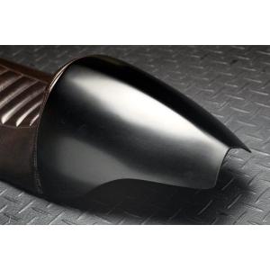 AN-BU アンブ SR用カウル付シート TYPE5 SR500 SR400 YAMAHA ヤマハ