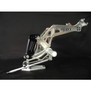 A-TECH（エーテック） ラジエターフードカバー 素材：FRP／白 ZRX1200