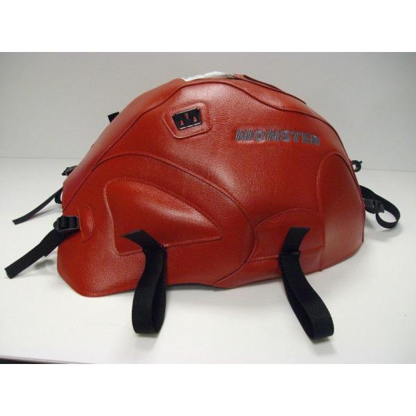 BAGSTER バグスター タンクカバー DUCATI ドゥカティ タンク関連 外装