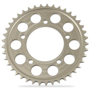 XAM ザム タフライトスチール リアスプロケット 丁数：42 ZX-14 ZX-14R