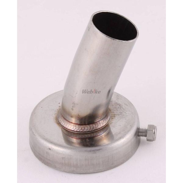 BEAMS ビームス R-EVO用 セミレーシングバッフル タイプ：セミレーシング R-EVO バッ...