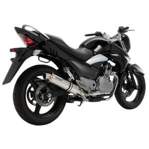 BEAMS（ビームス） R-EVO スリップオンマフラー(2本出し) サイレンサー