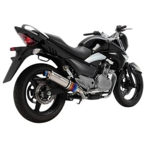 PRO SKILL プロスキル レーシングサイレンサー ジェベル250XC DR250R