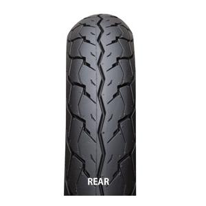 DUNLOP（ダンロップ） KR410 【90/80R17 TL】 タイヤ NS-1 GSX-R125