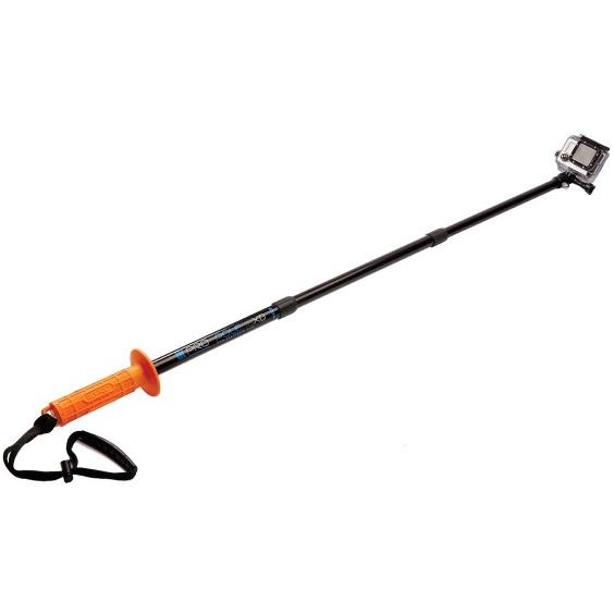 UKPRO ユーケープロ POLE 36XD/GoPro専用伸縮性ポール その他アクションカメラオプ...