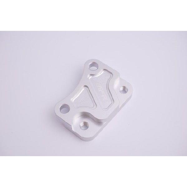 M-Factory エムファクトリー MFR キャリパーサポート シグナスX YAMAHA ヤマハ ...