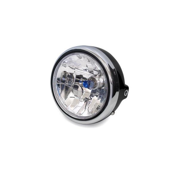 田中商会(TANAKA) タナカショウカイ 汎用マルチリフレクターヘッドライト タイプ：A／カラー：...