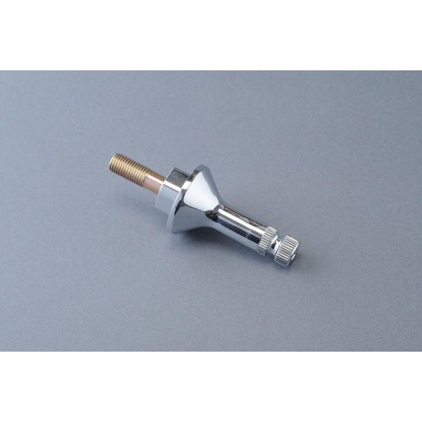 M-TEC中京 エムテック中京 ショートウインカーステー カスタム用 Z1 Z2 KAWASAKI ...