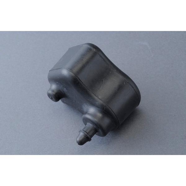 M-TEC中京 エムテック中京 リヤホイールダンパー L CB750K HONDA ホンダ ハブダン...