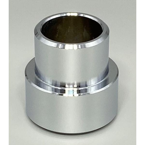 M-TEC中京 エムテック中京 リアホイールアクスルスリーブ CB750K HONDA ホンダ その...