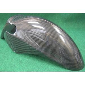 A-TECH エーテック ハーフサイドカウル 素材：FRP／黒(右側