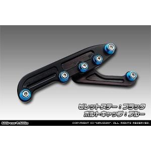SUNSTAR（サンスター） リアスプロケット ジュラルミン DUCATI